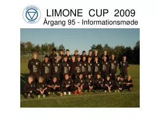 limone cup 2009