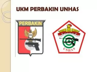 ukm perbakin unhas