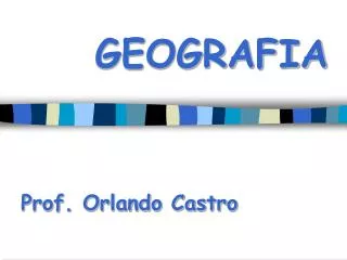 geografia