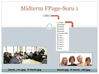 midterm fpage soru 1