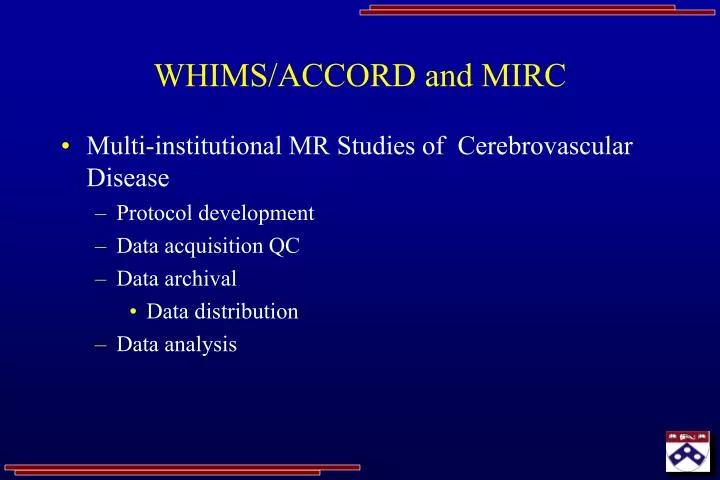 whims accord and mirc