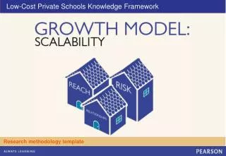 Low-Cost Private Schools Knowledge Framework