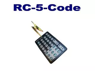 RC-5-Code