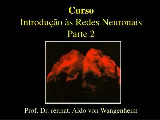 curso introdu o s redes neuronais parte 2