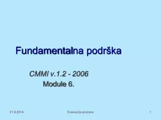 fundamental na podr ka