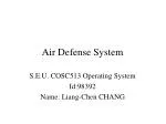 Air Defense System - slide 1