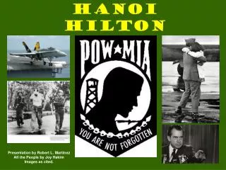 Hanoi Hilton