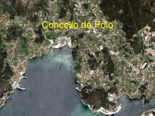 concello de poio