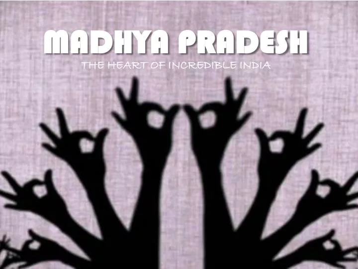 madhya pradesh