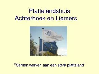 plattelandshuis achterhoek en liemers