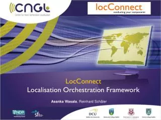 locConnect