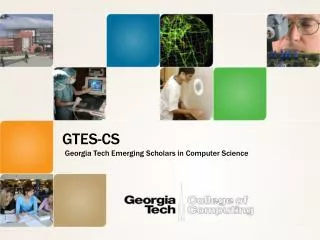 GTES-CS