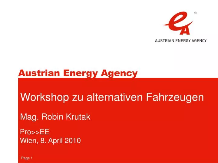 workshop zu alternativen fahrzeugen mag robin krutak