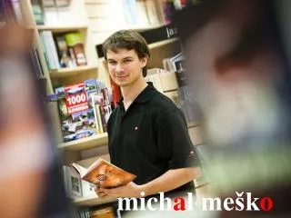mich a l me k o