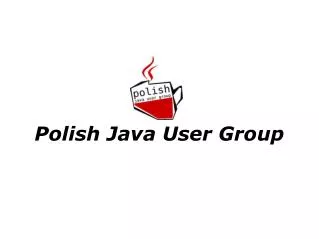 polish java user group