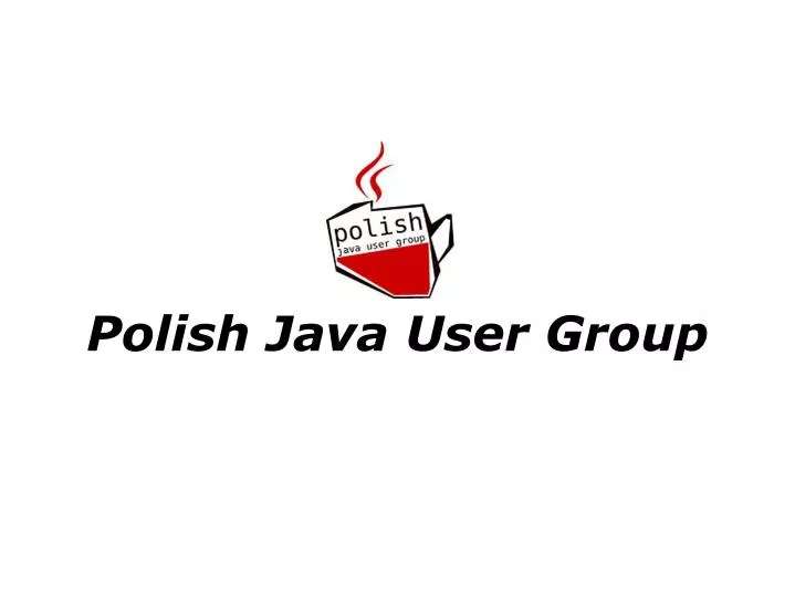 polish java user group