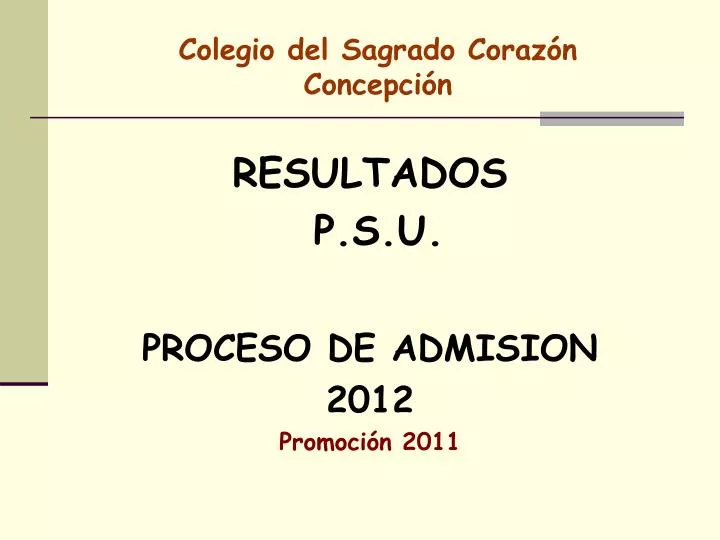 colegio del sagrado coraz n concepci n