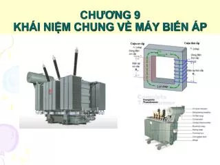 ch ng 9 kh i ni m chung v m y bi n p