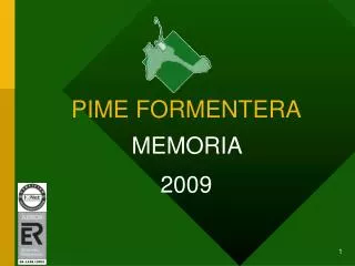 pime formentera