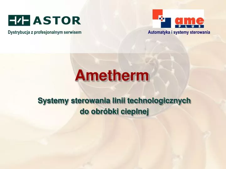 ametherm