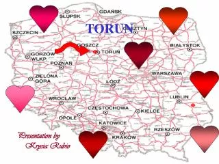 TORUN