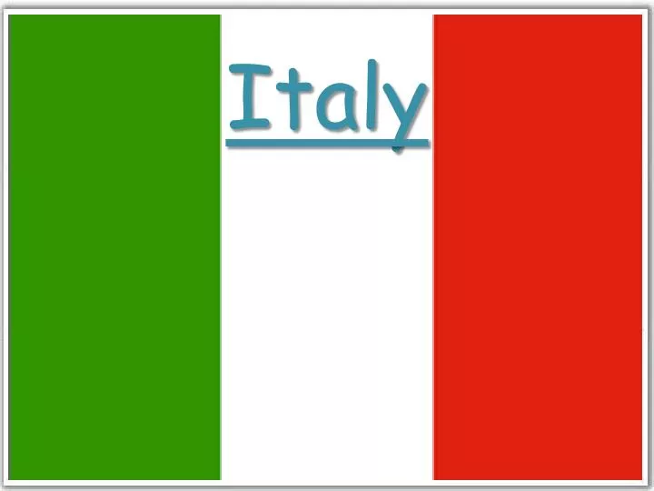 italy