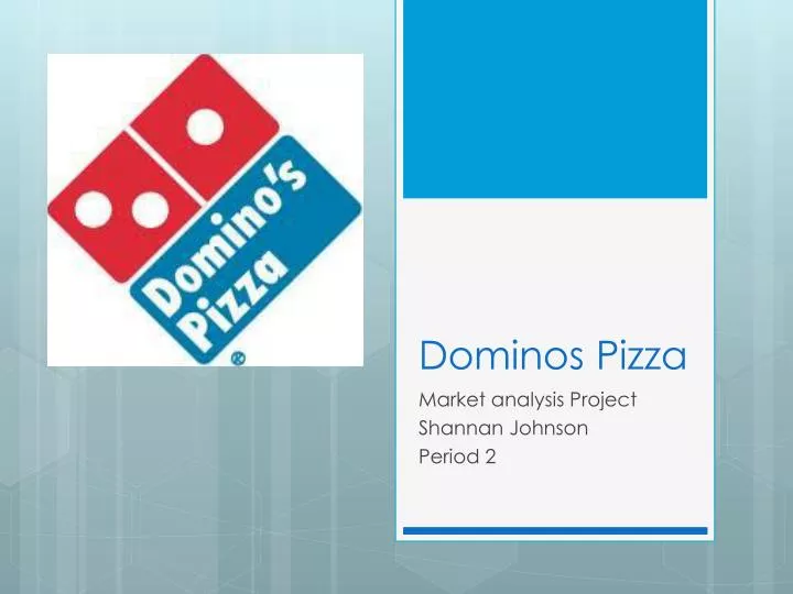 dominos pizza