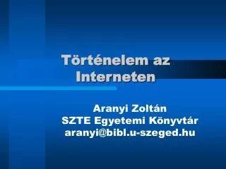 t rt nelem az interneten