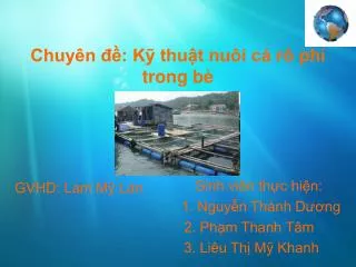 chuy n k thu t nu i c r phi trong b