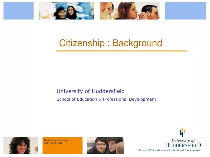 citizenship background