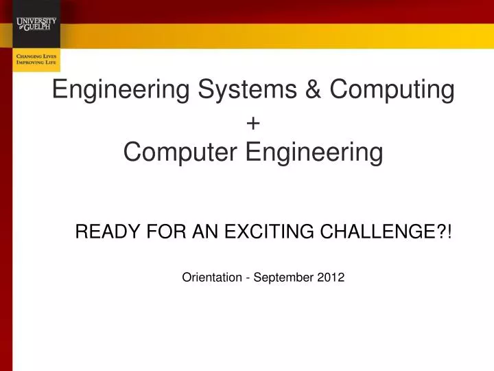 engineering systems computing computer engineering