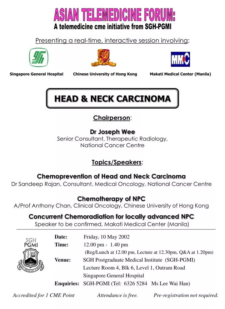 head neck carcinoma