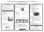 Possible Link between Cancer Multidrug Resistance and Epigenetics - slide 1