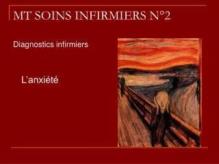 mt soins infirmiers n 2