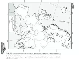 maps.unomaha/Peterson/funda/maps/Europe/Rivers.pdf