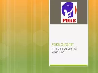 pdkb gi gitet