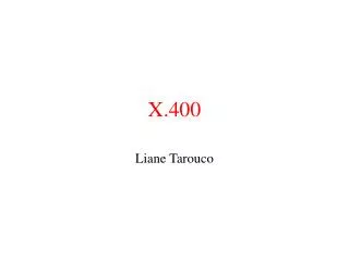 x 400