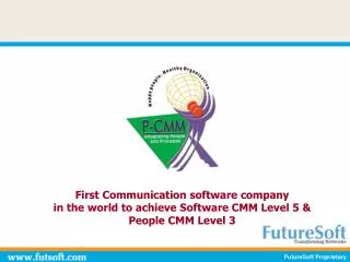 First Communication software company