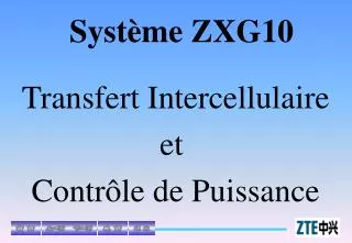 syst me zxg10