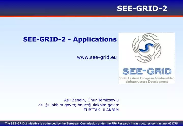 see grid 2 applications
