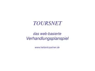 toursnet