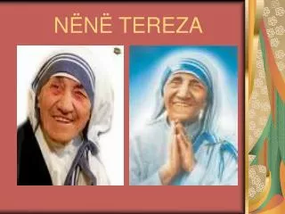 n n tereza