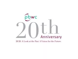 About PBWC