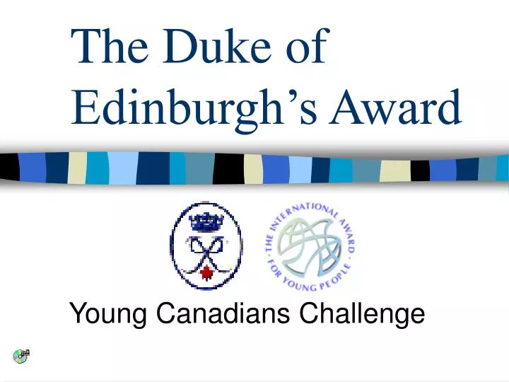 the duke of edinburgh s award