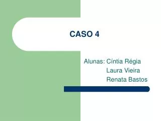 caso 4
