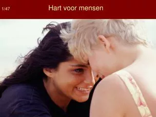 1 47 hart voor mensen