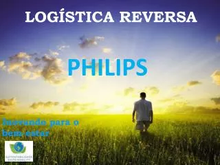 log stica reversa