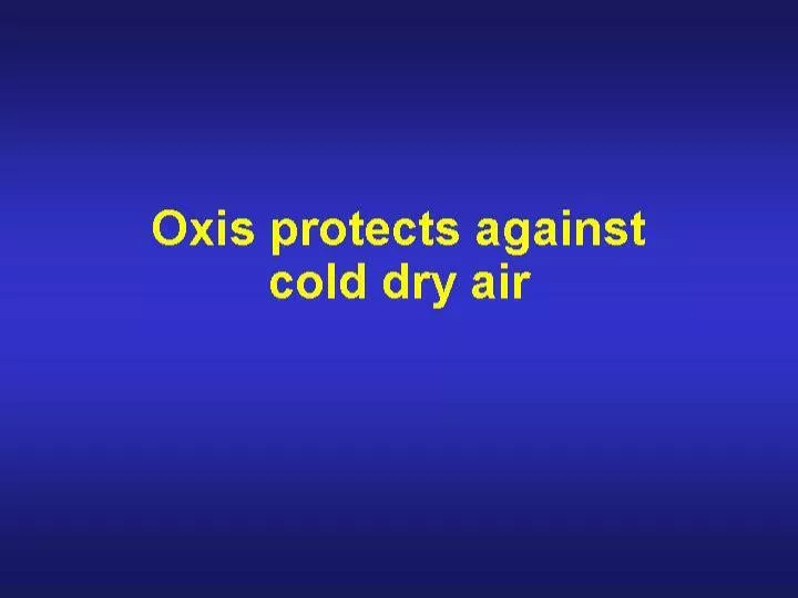 oxis as reliever medication 2