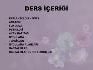 ders er
