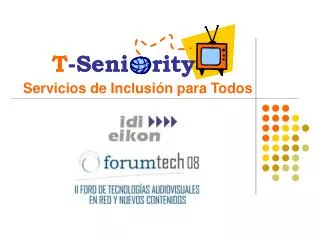servicios de inclusi n para todos